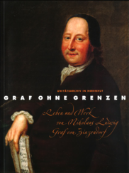Ausstellungskatalog „Graf ohne Grenzen“